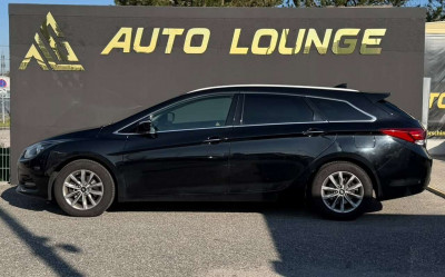 Hyundai i40 Gebrauchtwagen