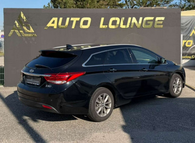 Hyundai i40 Gebrauchtwagen