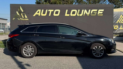 Hyundai i40 Gebrauchtwagen