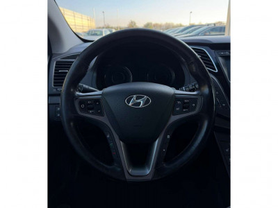 Hyundai i40 Gebrauchtwagen