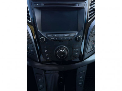 Hyundai i40 Gebrauchtwagen