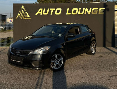 KIA ProCeed Gebrauchtwagen KIA ProCeed Gebrauchtwagen