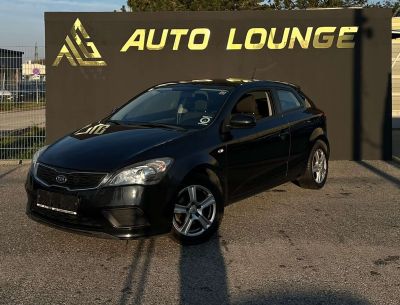 KIA ProCeed Gebrauchtwagen KIA ProCeed Gebrauchtwagen