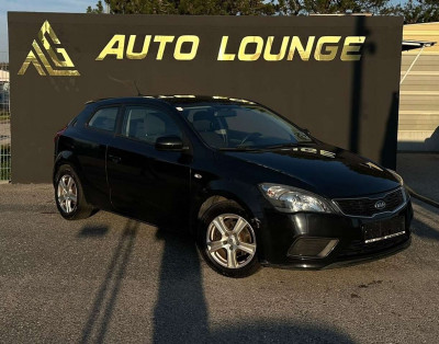 KIA ProCeed Gebrauchtwagen KIA ProCeed Gebrauchtwagen