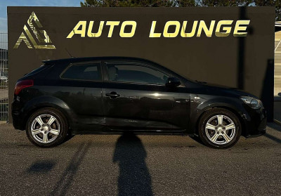 KIA ProCeed Gebrauchtwagen KIA ProCeed Gebrauchtwagen
