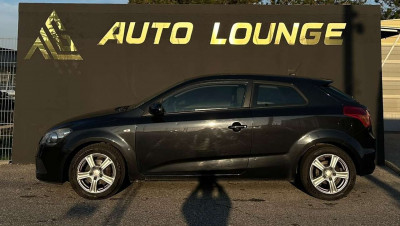 KIA ProCeed Gebrauchtwagen KIA ProCeed Gebrauchtwagen