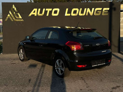 KIA ProCeed Gebrauchtwagen KIA ProCeed Gebrauchtwagen