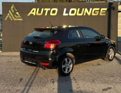 KIA ProCeed Gebrauchtwagen KIA ProCeed Gebrauchtwagen