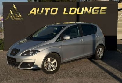 Seat Altea Gebrauchtwagen