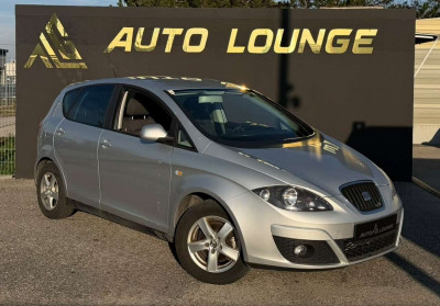Seat Altea Gebrauchtwagen Seat Altea Gebrauchtwagen