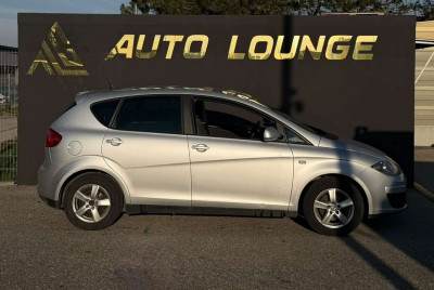 Seat Altea Gebrauchtwagen Seat Altea Gebrauchtwagen