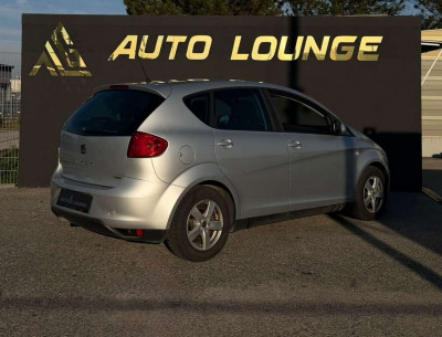 Seat Altea Gebrauchtwagen Seat Altea Gebrauchtwagen