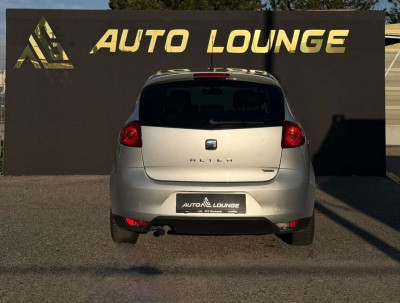 Seat Altea Gebrauchtwagen Seat Altea Gebrauchtwagen