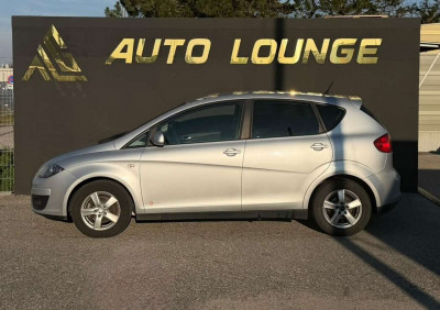 Seat Altea Gebrauchtwagen Seat Altea Gebrauchtwagen