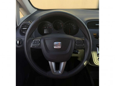Seat Altea Gebrauchtwagen Seat Altea Gebrauchtwagen