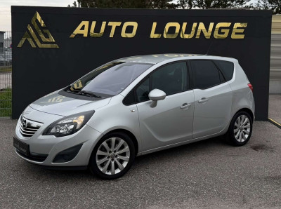 Opel Meriva Gebrauchtwagen