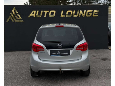 Opel Meriva Gebrauchtwagen