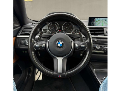 BMW 4er Gebrauchtwagen BMW 4er Gebrauchtwagen