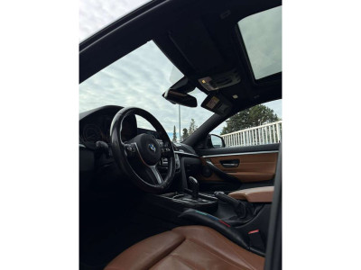 BMW 4er Gebrauchtwagen BMW 4er Gebrauchtwagen