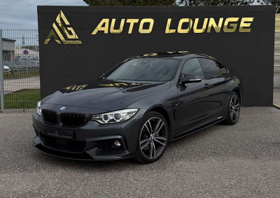 BMW 4er Gebrauchtwagen BMW 4er Gebrauchtwagen