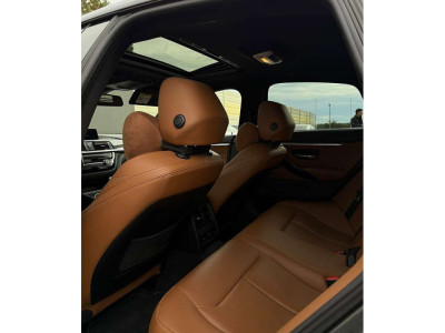BMW 4er Gebrauchtwagen BMW 4er Gebrauchtwagen
