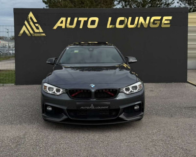 BMW 4er Gebrauchtwagen BMW 4er Gebrauchtwagen