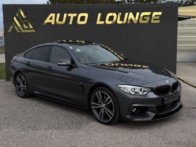 BMW 4er Gebrauchtwagen BMW 4er Gebrauchtwagen