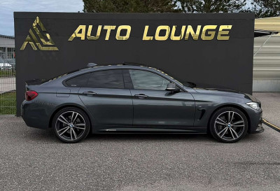 BMW 4er Gebrauchtwagen BMW 4er Gebrauchtwagen