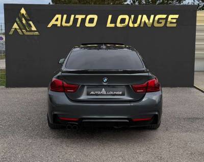 BMW 4er Gebrauchtwagen BMW 4er Gebrauchtwagen