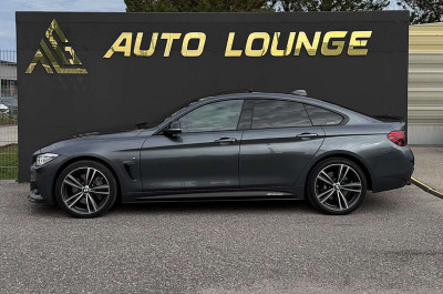 BMW 4er Gebrauchtwagen BMW 4er Gebrauchtwagen