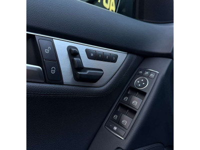 Mercedes-Benz C-Klasse Gebrauchtwagen Mercedes-Benz C-Klasse Gebrauchtwagen
