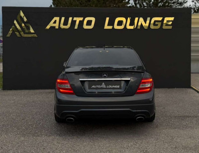 Mercedes-Benz C-Klasse Gebrauchtwagen Mercedes-Benz C-Klasse Gebrauchtwagen