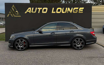 Mercedes-Benz C-Klasse Gebrauchtwagen Mercedes-Benz C-Klasse Gebrauchtwagen