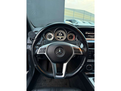 Mercedes-Benz C-Klasse Gebrauchtwagen Mercedes-Benz C-Klasse Gebrauchtwagen