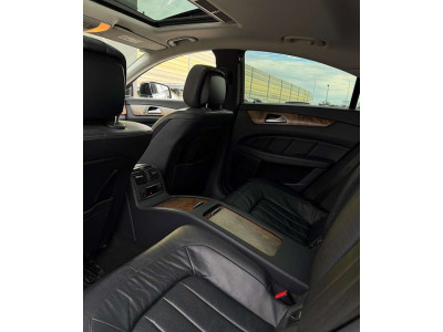Mercedes-Benz CLS Gebrauchtwagen Mercedes-Benz CLS Gebrauchtwagen