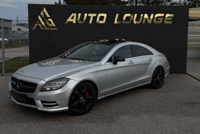 Mercedes-Benz CLS Gebrauchtwagen Mercedes-Benz CLS Gebrauchtwagen