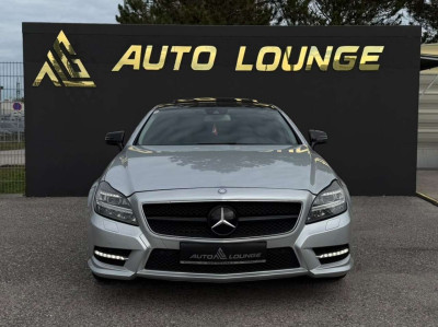 Mercedes-Benz CLS Gebrauchtwagen Mercedes-Benz CLS Gebrauchtwagen