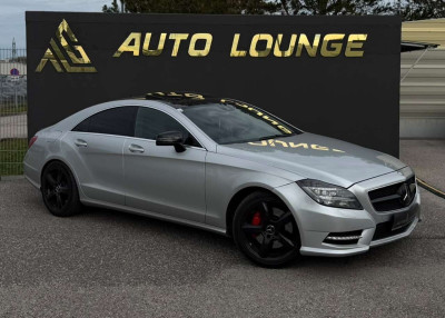 Mercedes-Benz CLS Gebrauchtwagen Mercedes-Benz CLS Gebrauchtwagen