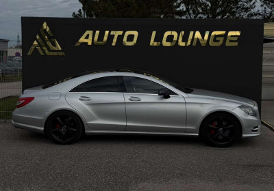 Mercedes-Benz CLS Gebrauchtwagen Mercedes-Benz CLS Gebrauchtwagen