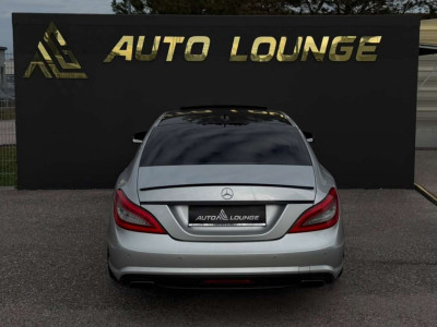 Mercedes-Benz CLS Gebrauchtwagen Mercedes-Benz CLS Gebrauchtwagen