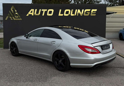 Mercedes-Benz CLS Gebrauchtwagen Mercedes-Benz CLS Gebrauchtwagen