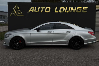 Mercedes-Benz CLS Gebrauchtwagen Mercedes-Benz CLS Gebrauchtwagen