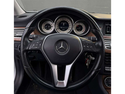 Mercedes-Benz CLS Gebrauchtwagen Mercedes-Benz CLS Gebrauchtwagen