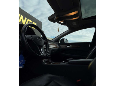Mercedes-Benz CLS Gebrauchtwagen Mercedes-Benz CLS Gebrauchtwagen