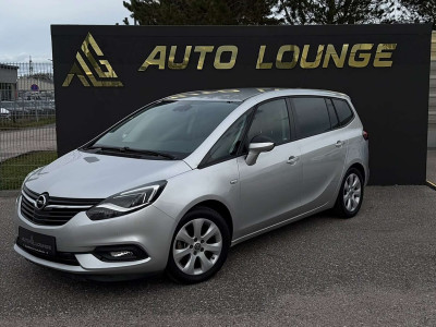 Opel Zafira Gebrauchtwagen