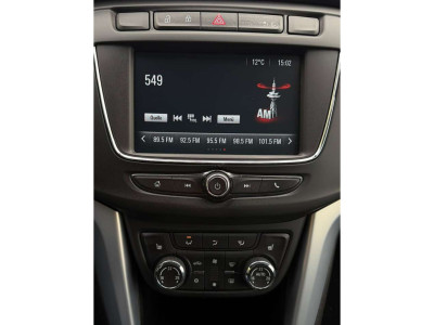 Opel Zafira Gebrauchtwagen Opel Zafira Gebrauchtwagen