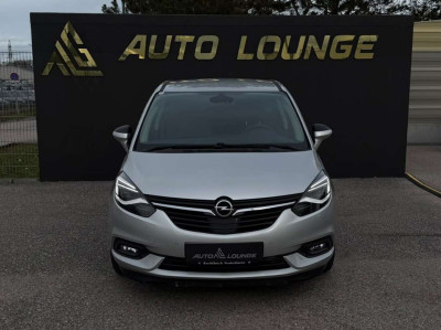 Opel Zafira Gebrauchtwagen Opel Zafira Gebrauchtwagen