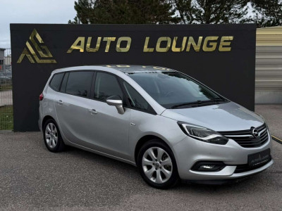 Opel Zafira Gebrauchtwagen Opel Zafira Gebrauchtwagen