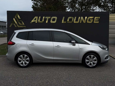 Opel Zafira Gebrauchtwagen Opel Zafira Gebrauchtwagen