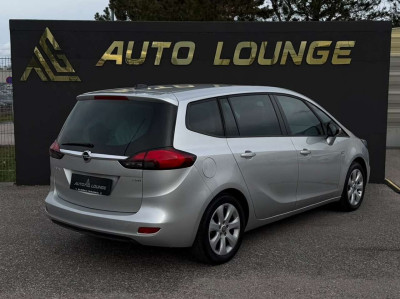 Opel Zafira Gebrauchtwagen Opel Zafira Gebrauchtwagen